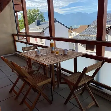 T2 Avec Vue A 30m Des Telecabines Apartment *