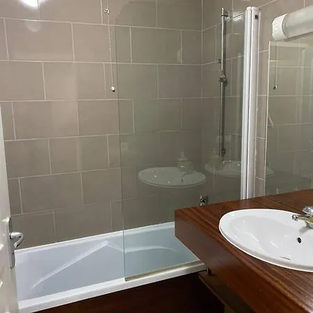 T2 Avec Vue A 30m Des Telecabines Apartment
